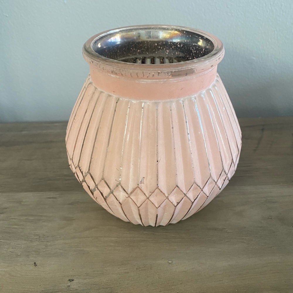 #1 Vase